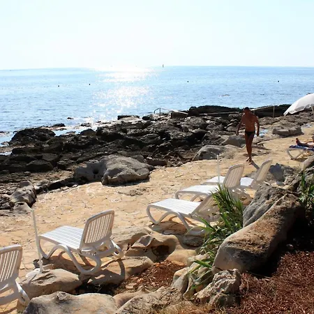 شقة With Parking Space Zambratija, Umag - 21176