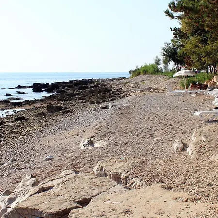 شقة With Parking Space Zambratija, Umag - 21176 *