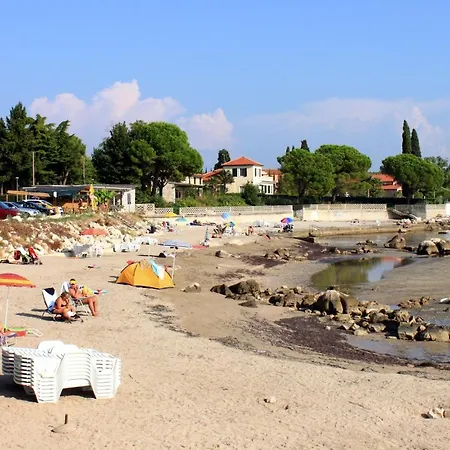 With Parking Space Zambratija, Umag - 21176