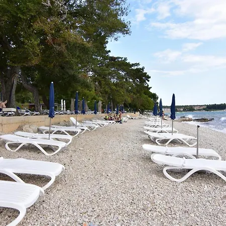 With A Parking Space Zambratija, Umag - 21176